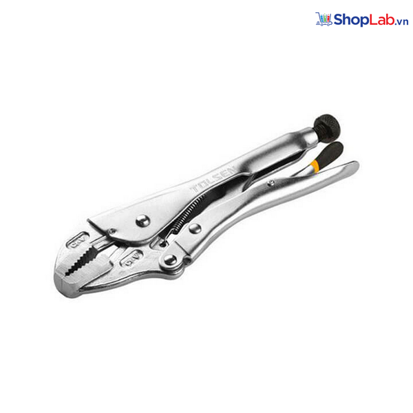 Kìm bấm miệng thẳng 10