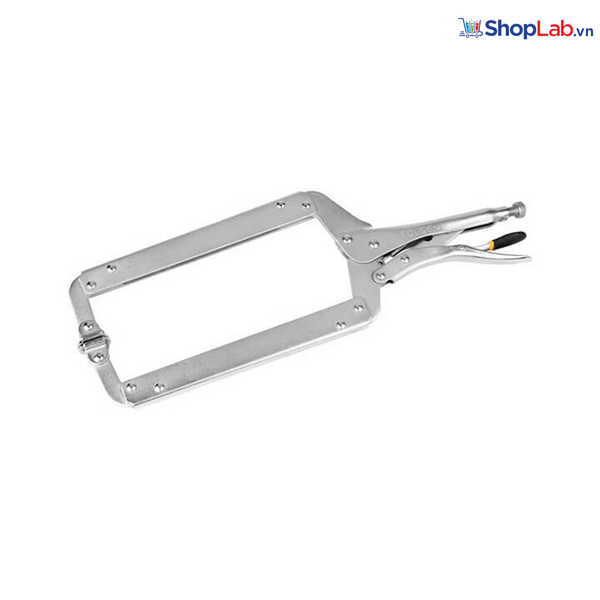 Kìm bấm chữ C (công nghiệp) Tolsen