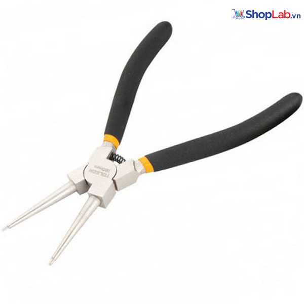 Kìm mở phe vòng trong, mũi thẳng 7