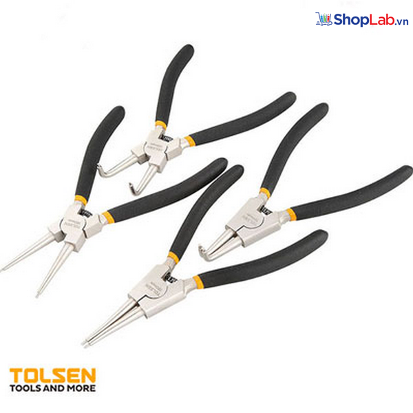 Bộ kìm mở phe 7