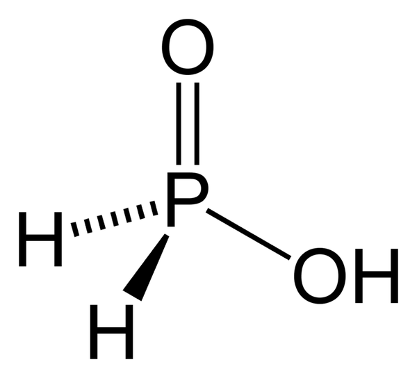 Hypophosphorous acid 50% for analysis EMSURE® , Merck- Đức (500ml/Chai)