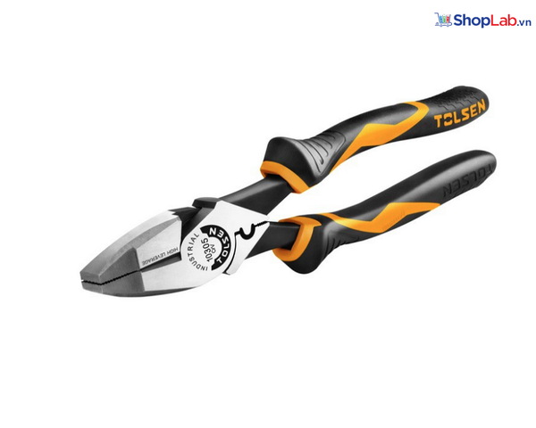 Kìm điện cao cấp 9,5'' (công nghiệp) Tolsen