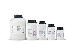 Graphite fine powder extra pure, Merck- Đức (2.5kg/Thùng)