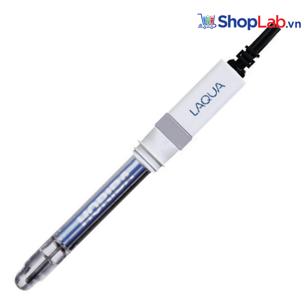 Điện cực thủy tinh đo pH 1066A-10C Horiba