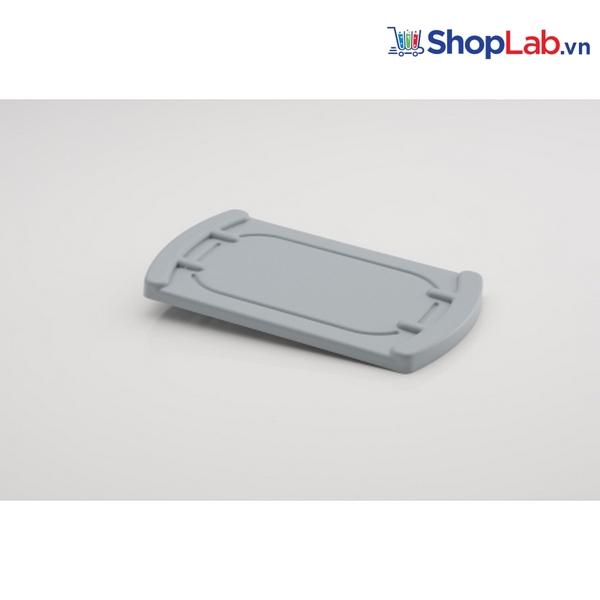 Nắp nhựa màu xám cho Elmasonic 70/80 1110202 Elma 