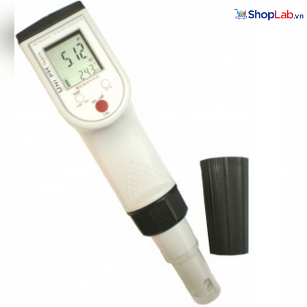 Máy đo pH / nhiệt độ dạng bút Uni pH Testa TP2011 Trans Instruments