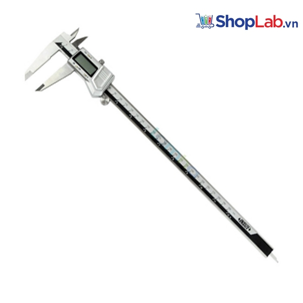 Thước kẹp điện tử đo rãnh 60-200 mm/2.36-8