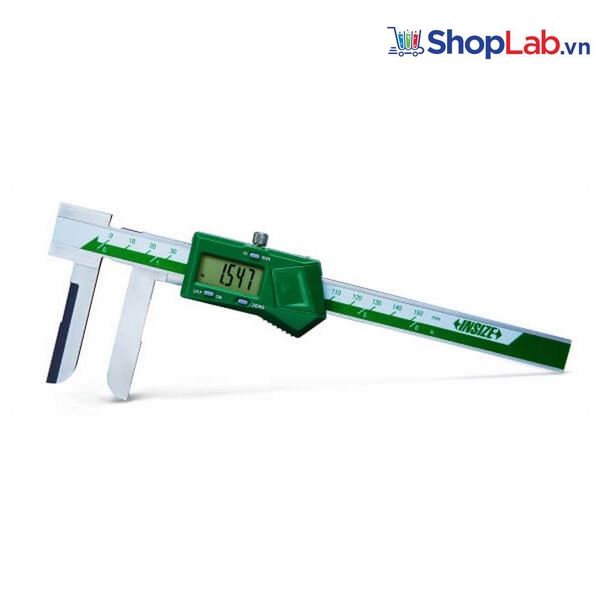 Thước kẹp điện tử đo trong, truyền dữ liệu không dây 24-300 mm/0.9-12