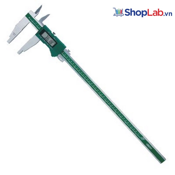 Thước kẹp điện tử 0-1500mm/0-60″ 1136-1502 Insize 