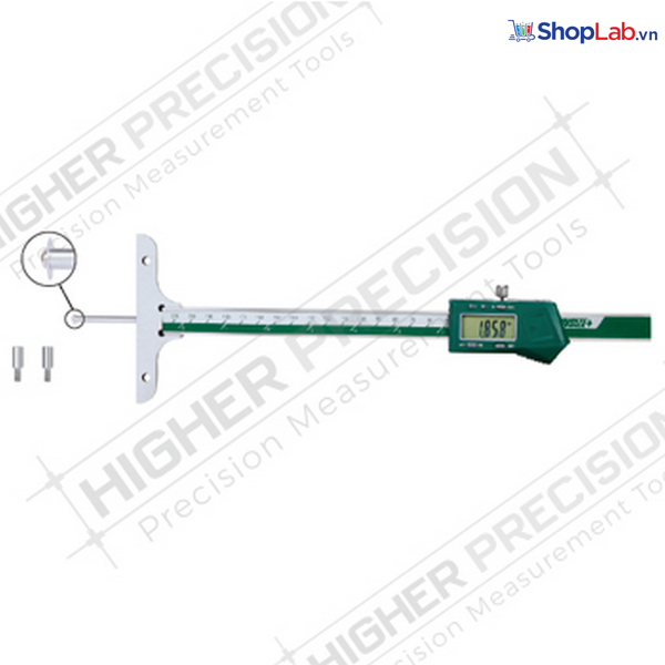 Đuôi thước đo chiều sâu 1148-P103 Insize