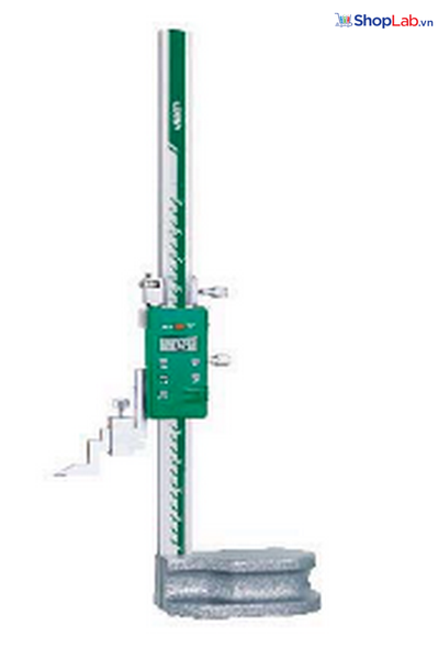 Thước đo độ cao kỹ thuật số nhẹ 1150-300 Insize