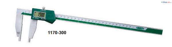 Thước kẹp điện tử 1170-300 Insize
