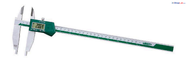 Thước kẹp điện tử không dây 1171-200WL Insize