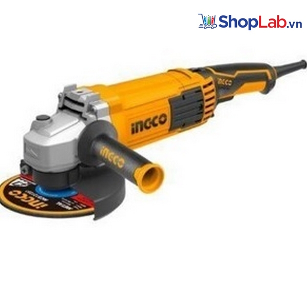 Máy mài góc D125 900W AG90028 Ingco