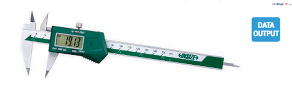 Thước kẹp điện tử 1183-200A Insize