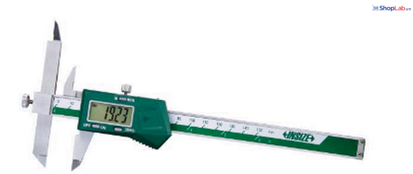 Thước kẹp điện tử không dây 1186-300AWL Insize