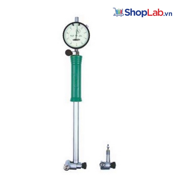 Bộ thiết bị đo lỗ (3 chiếc, không bao gồm vòng cài đặt) 2824-S160 Insize