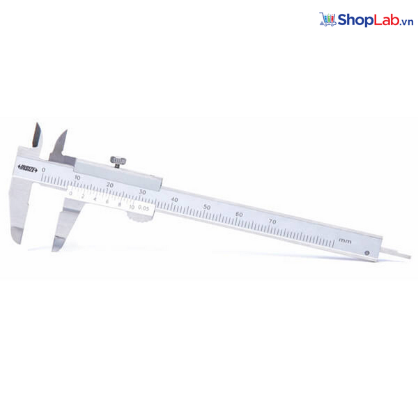 Thước cặp cơ khí mini 1203-1003 Insize