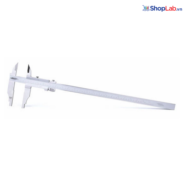 Thước cặp cơ khí 1207-824 Insize