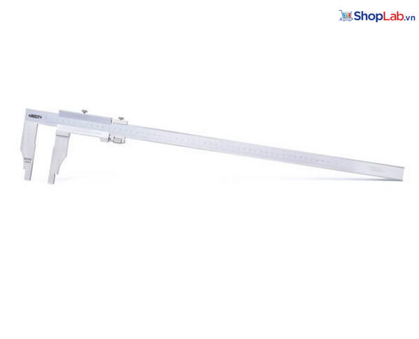 Thước cặp cơ khí 1208-614 Insize