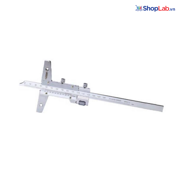 Thước đo chiều sâu cơ khí 1249-150 Insize