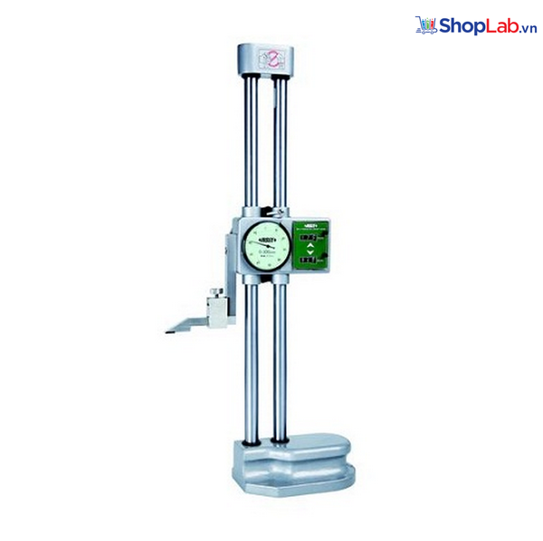 Thước đo độ cao 1351-600 Insize