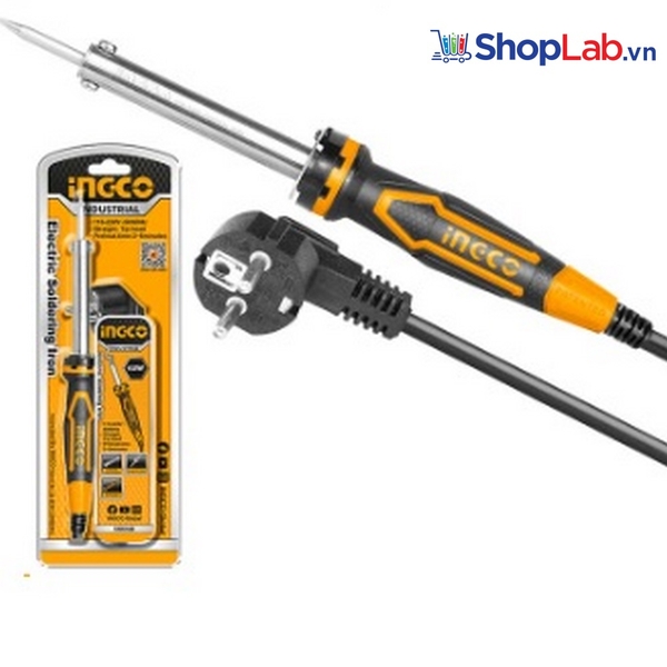 Mỏ hàn chì 60W SI016831 Ingco