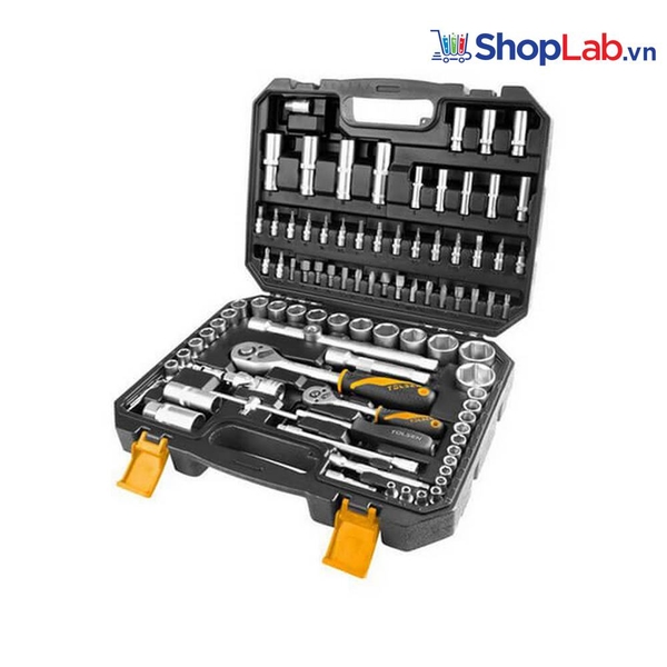 Bộ típ ( Công nghiệp) 1/2