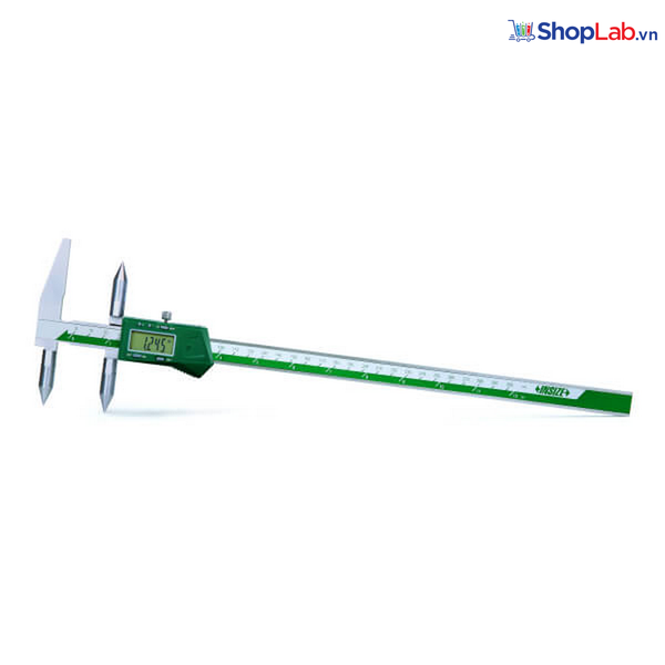 Thước cặp điện tử mỏ sau 1525-1000 Insize