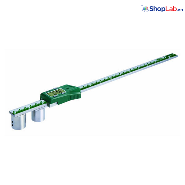 Đầu đo 3/16