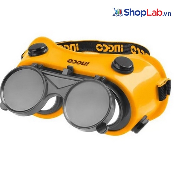 Kính đeo bảo vệ mắt HSGW01 Ingco