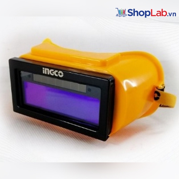 Kính hàn tự động AHM112 Ingco