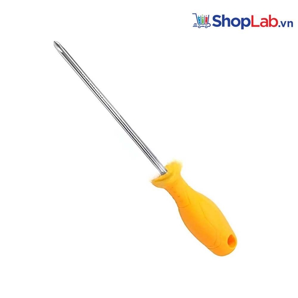 Tua vít cán chống trượt 6.5 x 100mm Tolsen