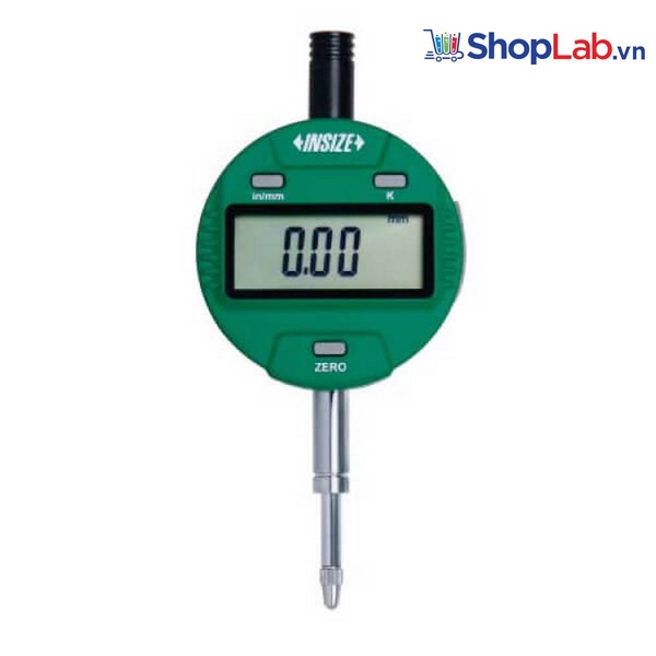 Đồng hồ so điện tử theo hệ mét 12.7mm/0.001mm 2116-101 Insize 