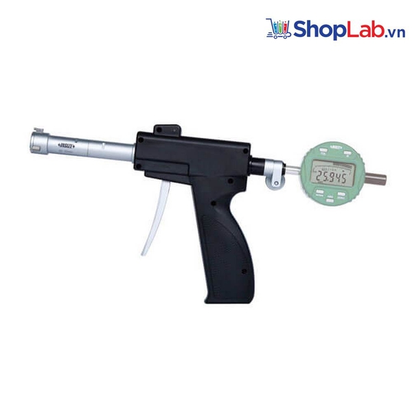 Dụng cụ đo lỗ dạng báng súng 250-300mm 2124 Insize 