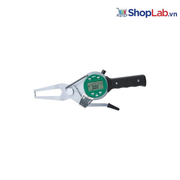 Compa điện tử đo ngoài 0-40mm 2132 Insize 