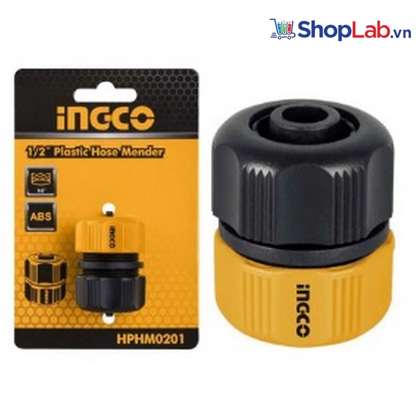 Đầu nối 1/2'' HPHM0201 Ingco