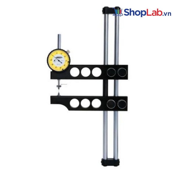 Đồng hồ đo ren côn ngoài 8-20”/203.2-508mm 2230-20 Insize