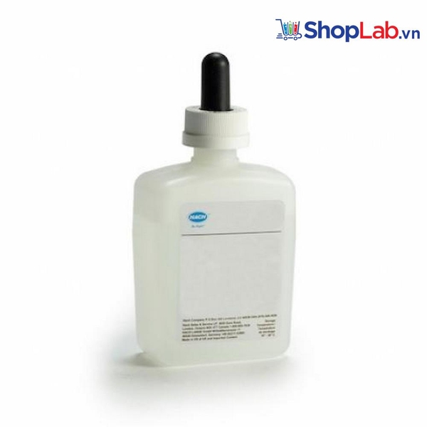 Bộ thuốc thử axit dễ bay hơi, quá trình este hóa 2244700 Hach