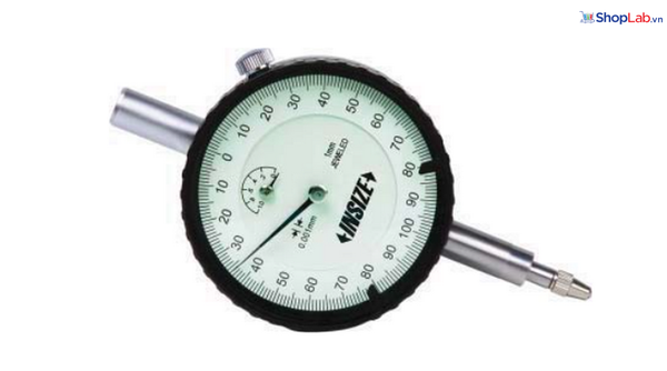 Đồng hồ so 2313-2A/FA Insize