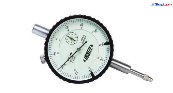 Đồng hồ so 2314-5A/FA Insize