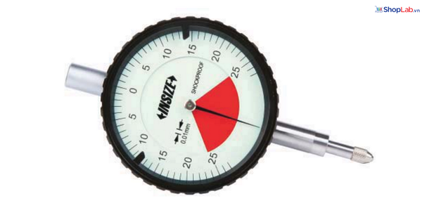 Đồng hồ so 2316-05/05F Insize