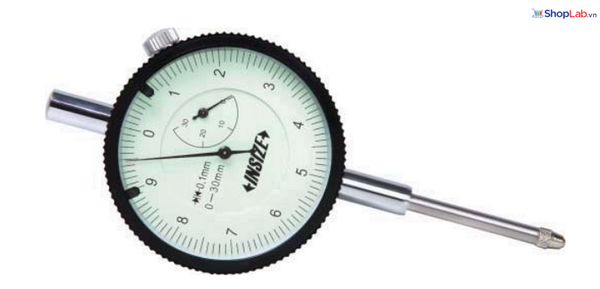 Đồng hồ so 2318-10/10F Insize