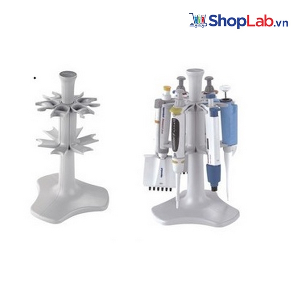 Giá đỡ micropipet PS-6T Finetech