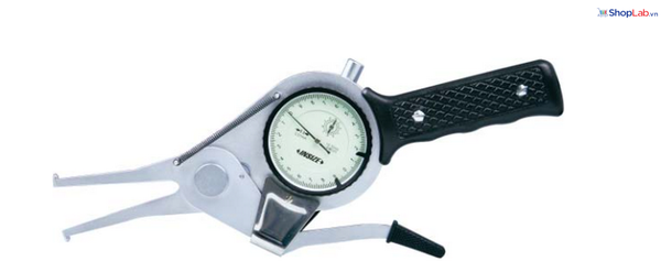 Compa đồng hồ đo trong 2321-55 Insize