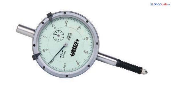 Đồng hồ so chống nước 2324-04A/FA Insize