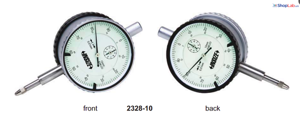 Đồng hồ so 2329-10 Insize