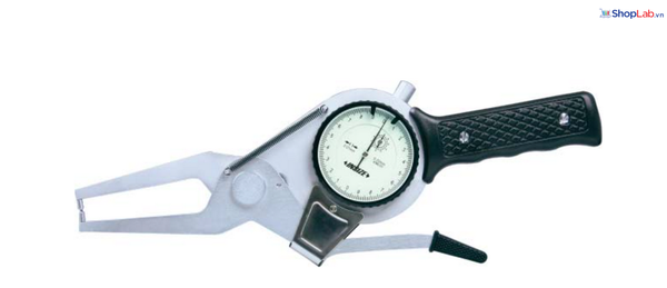 Compa đồng hồ đo ngoài 2332-80 Insize