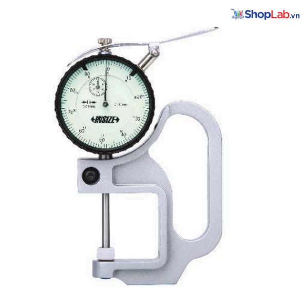 Đồng hồ đo độ dày 2366-30/30B Insize