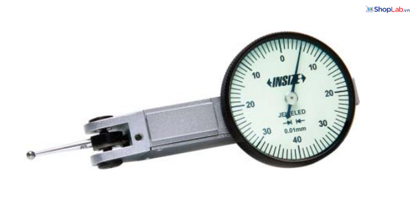 Đồng hồ so chân gập 2381-021 Insize